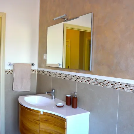 Albetta Casa vacanze *