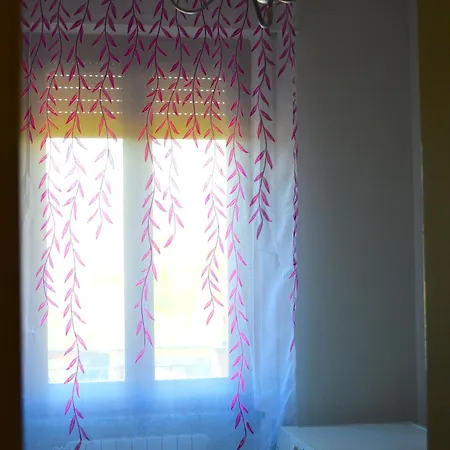 Albetta Terrarossa (Tuscany)