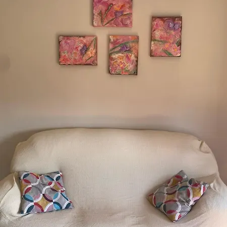 Albetta Casa vacanze Terrarossa (Tuscany)