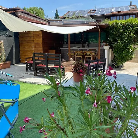 Albetta Casa vacanze