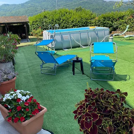Albetta Casa vacanze *