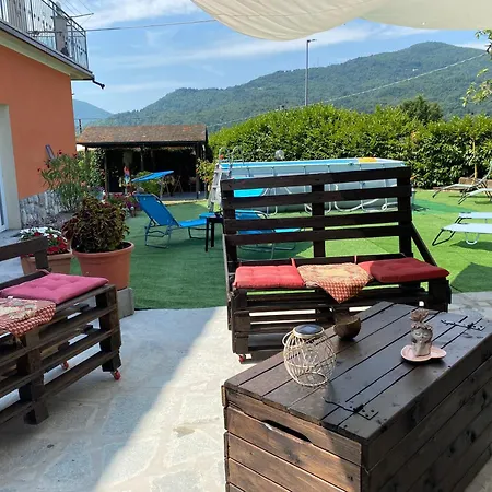 Casa vacanze Albetta *
