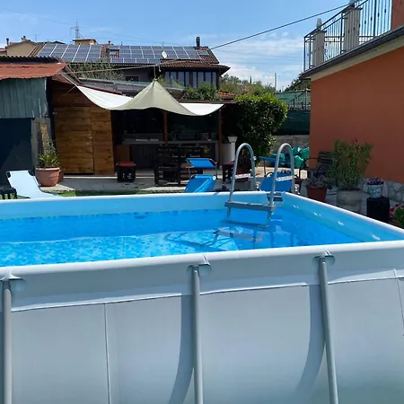 Albetta Terrarossa (Tuscany)